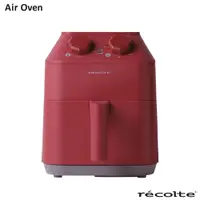 在飛比找蝦皮商城優惠-recolte日本麗克特 Air Oven 氣炸鍋 RAO-