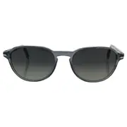 Persol Persol PO3053S 9037/71 - Grey/Dark Grey Gradient by Persol for Men - 52-19-145 mm Sunglasses