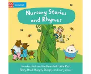 Nursery Stories and Rhymes