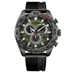 CITIZEN 星辰 PROMASTER 運動時尚電波錶CB5037-17X【WATCH ON-LINE STORE】