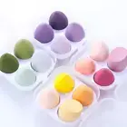 Makeup Sponge Blender Cosmetic Sponge Blending Sponges Foundation Powder Puff