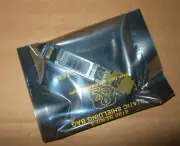 JUNIPER 1000Base-T Gigabit Ethernet Mini-GBIC Transceiver Module NS-SYS-GBIC-MTX