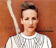 Come Thief Come Here -Natalie Zuckerman CD