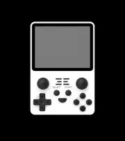 Powkiddy RGB20S Handheld Retro Game Console 25,000 Games 3.5"HD Screen 16G+128GB