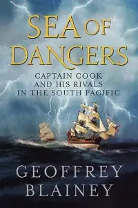 在飛比找博客來優惠-Sea of Dangers: Captain Cook a