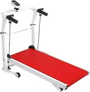 Folding Treadmills Treadmillstredmills for Running Treadmill Heavy Duty Walking Treadmill with 350 Lb High Weight Capacitywide Walking Area and Folding for Storage