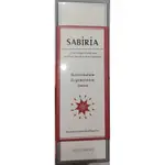 ［現貨快速出貨］SABIRIA 緊緻拉提時空膠囊 ＆絲絨無暇珍珠膠囊 ＆蝸牛修護精華  30ML 購自三瘋阿公台