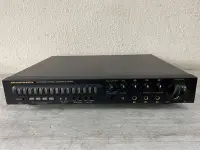 在飛比找Yahoo!奇摩拍賣優惠-marantz  SC-395 AVK