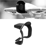 Lens Sunshade Hood for DJI NEO, Anti-Glare Drone Lens Hood Camera Protector Cap Gimbal Protection Cover (Black)