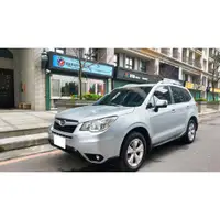 在飛比找蝦皮購物優惠-2013 速霸陸 SUBARU 森林人 Forester 2