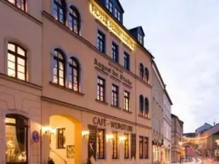 Hotel STEIGER Sebnitzer Hof - Adults Only