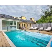 Macdonald Brandon Hall & Spa