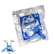 McDonald's Happy Meal Toy 2013 The Smurfs #7 Hefty