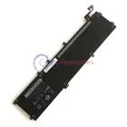 New 4GVGH RRCGW Laptop Battery for Dell Precision 5510 M5510 XPS 15 9550 P56F