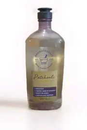 Bath & Body Works, Aromatherapy Patchouli, Essential Oil Body Wash, 10 Fl Oz,