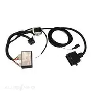 TAG Towbar Direct Fit Wiring Harness - UNT275RS