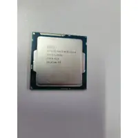 在飛比找蝦皮購物優惠-G3420 CPU 中古良品 G3450