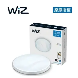 好視多~PHILIPS 飛利浦 Smart LED WiZ 36W 智慧照明 美妍智慧 LED吸頂燈