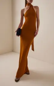 [Galvan] Mirage Dress