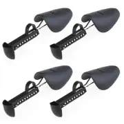 2 Pairs Plásticas Para De Hombre Shoe Stretcher Spring Man