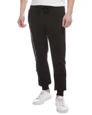 BOY LONDON Zipped-Up Jogger Pant
