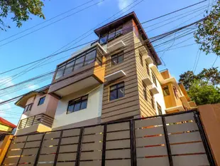 碧瑤市區的3臥室公寓 - 200平方公尺/2間專用衛浴Two-story 3-Bedroom Spacious House in Baguio City