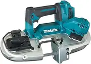 [Makita] 18V Brushless Band Saw