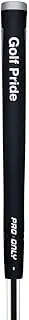 Golf Pride Pro Only Putter Grip Red Star, Pistol 72CC 58-1 Pack
