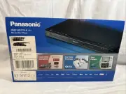 New Panasonic Smart Blu-Ray Disc Player HDMI Dolby W/ Remote DMP-BD77 HD BD Live