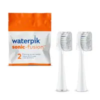 在飛比找PChome商店街優惠-Waterpik 沖牙機刷頭 Full Size Repla