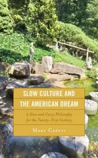 在飛比找博客來優惠-Slow Culture and the American 