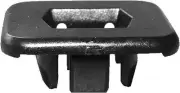 Swordfish 62506 - 10pc Grille Grommet For NISSAN 62380-U7400 (for: Nissan)
