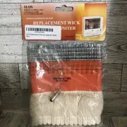 Maw Radiant Kerosene Heater Replacement Wick with Ignitor Item 1130439