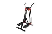 fitnessLAB Air Walker Exercise Machine Cross Trainer Stepper Fitness Glider