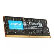 New 16GB Crucial DDR5 4800MHZ PC5-38400 CL40 SODIMM Memory Ram CT16G48C40S5