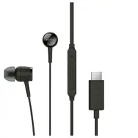 在飛比找蝦皮購物優惠-SONY USB Type-C 立體聲耳機 STH50C-黑