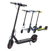 40KM/H Fast Electric Scooter 900W Motor 50KM Haul 8.5" Wheels Adult