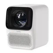 Wanbo T2 MAX Projector 4K WiFi Android Full HD 1080p, Bluetooth, Home Theater