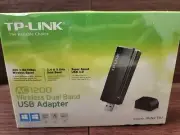 TP-Link Archer T4U AC1200 Wireless Dual Band USB adapter Super Speed USB 3.0