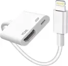 Lightning To HDMI Digital TV AV Adapter 1080P HDMI Cables For Apple iPhone iPad