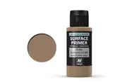 Vallejo Surface Primer Ger Dark Yellow 60Ml