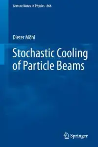 在飛比找博客來優惠-Stochastic Cooling of Particle