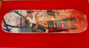 Supreme/Prodigy HNIC Skateboard Deck- SS21 Collection- Mobb Deep- New