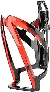 Fashionable Bike Bottle Cages Road Holder Colorful Lightweight Cycling Bottle Bracket Bike Accessory Easy Install(P)