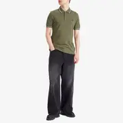 Fred Perry Twin Tipped Polo Shirt