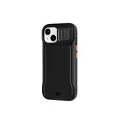 Tech21 EvoMax w/ MagSafe Mobile Phone Case Protection For Apple iPhone 15 Black