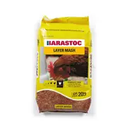Barastoc Top Layer Mash 20Kg