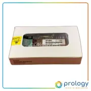 *Brand New* HPE Aruba JL484A 25G SFP28 LCSR 25GBASE-SR 100m MMF XCVR Transceiver