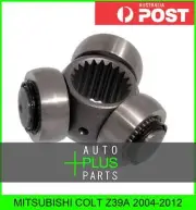 Fits MITSUBISHI COLT Z39A 2004-2012 - Spider Assembly Slide Joint 21X30.4
