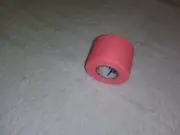 ROSE/PINk GRIP TAPE 1.5"x10yds. BUY 2 ROLLS GET 2 ROLLS FREE
